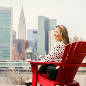 Meet your Posher, Jessica